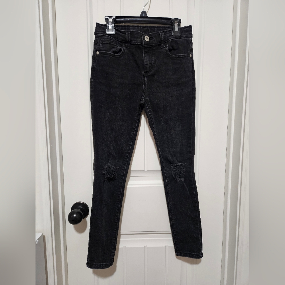 Art Class Girls Skinny Jeans
